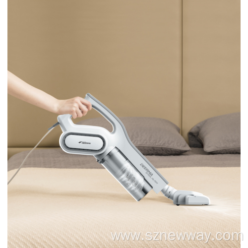 Deerma DX700 Portable Handheld Bagless Vacuum Cleaner